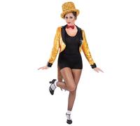 Rocky Horror Columbia Costume - M