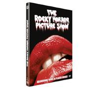 ROCKY HORROR PICTURE SHOW