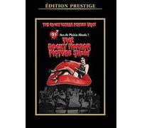 Rocky horror picture show