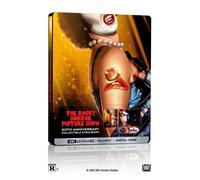 Rocky Horror Picture Show - 4K Digital (4K UHD Blu-ray) Barry Bostwick Tim Curry