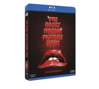 Rocky Horror Picture Show (Blu-ray) Tim Curry Susan Sarandon Barry Bostwick