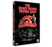 Rocky Horror Picture Show DVD [Edizione: Regno Unito]