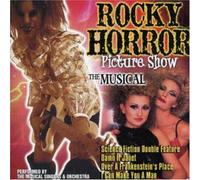 Rocky Horror Picture Show - Rocky Horror Picture Show