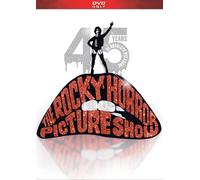Rocky Horror Picture Show, The (Feature) (DVD) Tim Curry Susan Sarandon
