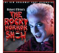 Rocky Horror Show / New Broadway Cast Recordings by Alice Ripley