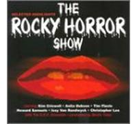 Rocky Horror Show - Original London Cast