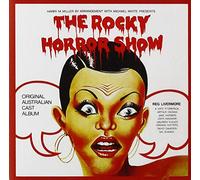 Rocky Horrow Show (Original Australian Cast)/ Ocr - Rocky Horrow Show (Original Australian Cast) / Ocr