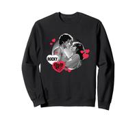 Rocky I Only Needed You Valentine Felpa