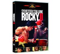 Rocky II