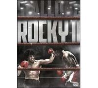 Rocky 2 (Regione 2 PAL) - Sylvester Stallone