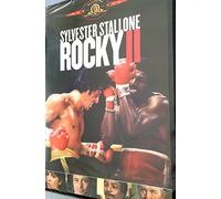 Rocky II