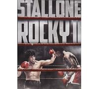 Rocky II