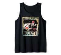 Rocky II Apollo Creed Let's Finish This Fight! Canotta