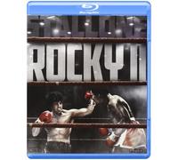 Film - Rocky 2 - Blu-ray