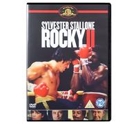 Rocky Ii DVD [Edizione: Regno Unito]