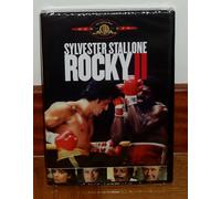 Rocky II - DVD - Nuovo - Sigillato - Drama - SYLVESTER STALLONE - 1979