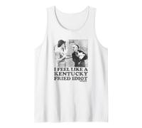 Rocky II Fried Idiot Canotta