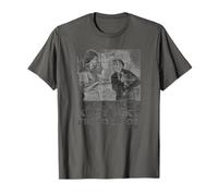 Rocky II Fried Idiot Maglietta