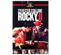 Rocky II (IMPORT) (Nessuna versione italiana)