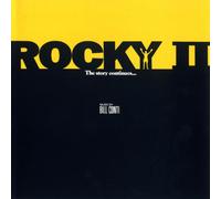 O.S.T. - Rocky Ii