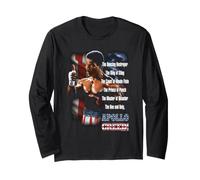 Rocky II The One And Only Maglia a Manica