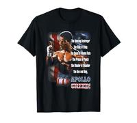 Rocky II The One And Only Maglietta