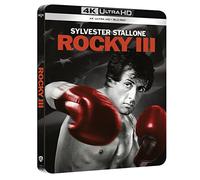 ROCKY III (1982) (4K Ultra HD