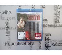 Rocky III