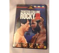 Rocky III (RPKG/DVD) (DVD) Sylvester Stallone Talia Shire Burt Young