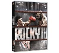 Film - Rocky 3 - Dvd