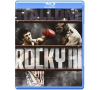Rocky Iii (Blu-ray) Stallone Shire Shire Stallone