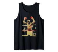 Rocky III Clubber Victory Pose Canotta