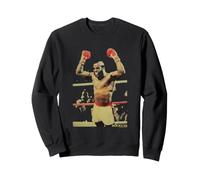 Rocky III Clubber Victory Pose Felpa