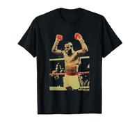 Rocky III Clubber Victory Pose Maglietta