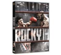 Rocky III (DVD) Sylvester Stallone Talia Shire Burt Young Carl Weathers