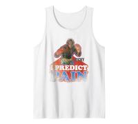 Rocky III I Predict Pain Canotta
