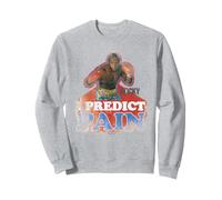 Rocky III I Predict Pain Felpa