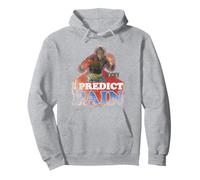 Rocky III I Predict Pain Felpa con Cappuccio