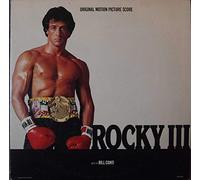 Rocky III: Original Motion Picture Score