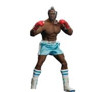 Rocky III statuette 1/6 Clubber Lang Normal Version 30 cm