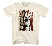 Rocky - Italian Stallion 2 - Manica Corta - Adulti - T-Shirt