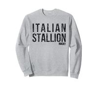 Rocky Italian Stallion Felpa