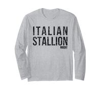 Rocky Italian Stallion Maglia a Manica