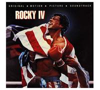 O.S.T.-Rocky Iv - Rocky Iv
