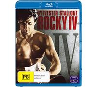 Rocky IV