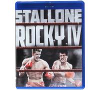Rocky IV (Blu-ray) Various