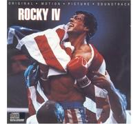 Rocky IV by Original Soundtrack (1999-01-25)