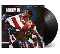 Rocky IV - O.S.T. Original Soundtrack - Colonna Sonora Originale LP Vinile