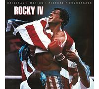 Rocky Iv/ O.S.T. - Rocky Iv / O.S.T. (2 LP)
