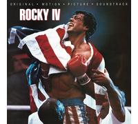 rocky iv / o.s.t.-Import USA